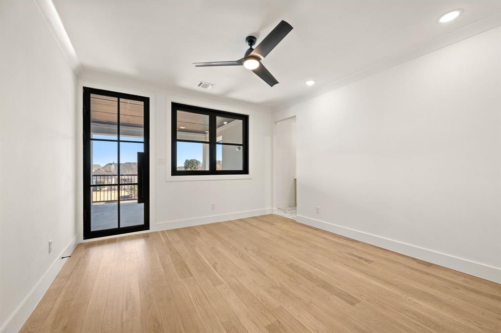 The Montclair - Residential