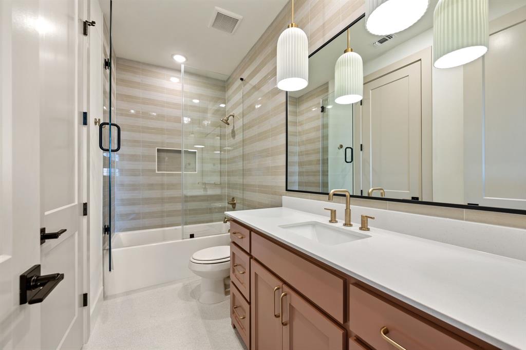 The Montclair - Residential