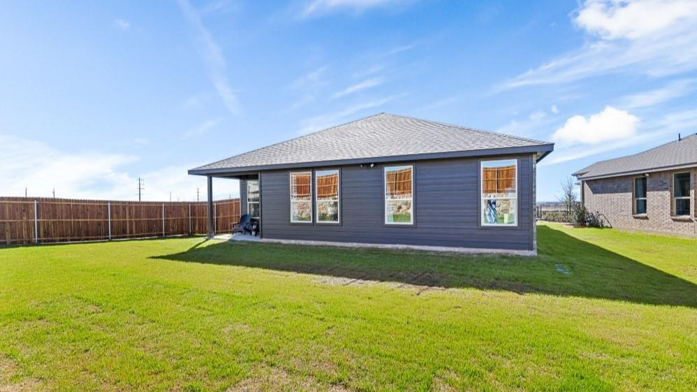 Trails of Elizabeth Creek - Residential
