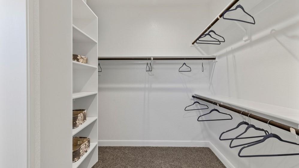 Trails of Elizabeth Creek - Residential