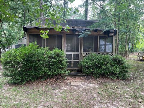 A home in Bullard