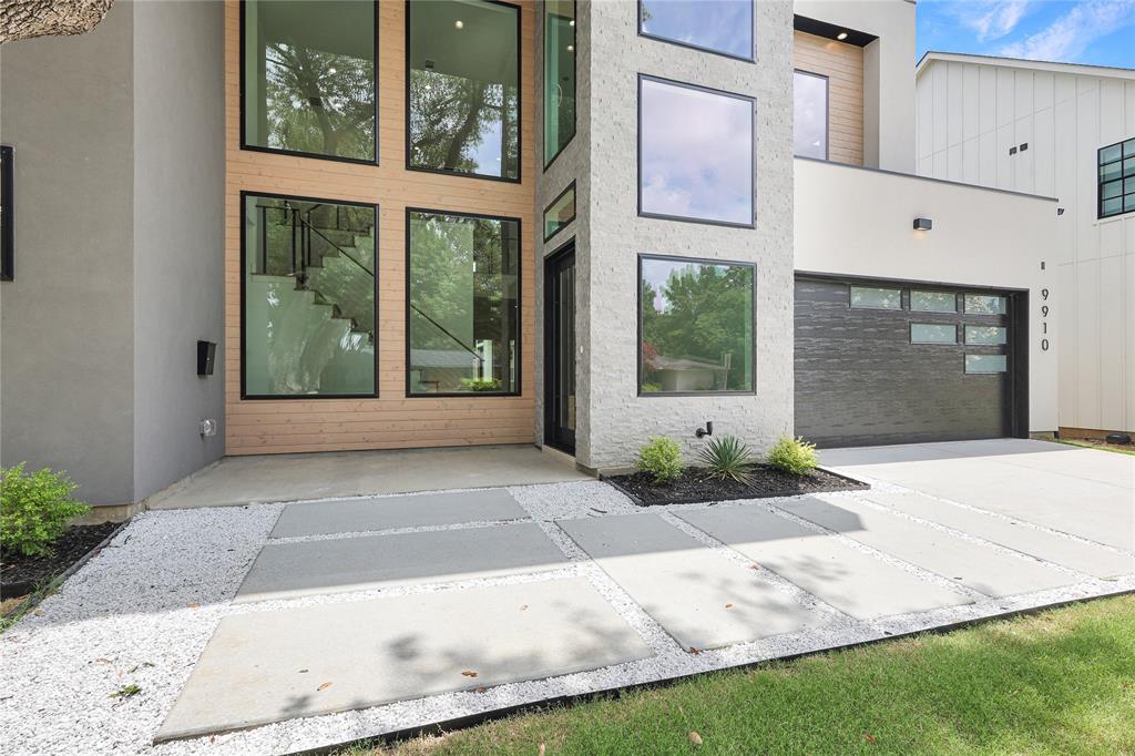 GLENRIDGE ESTATES 3 - Residential