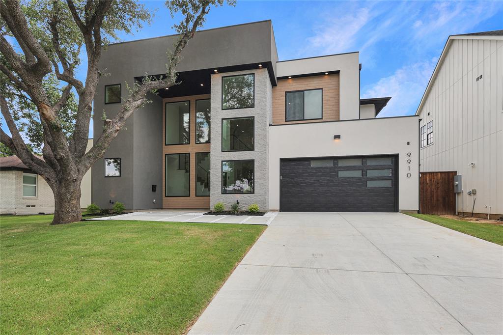 GLENRIDGE ESTATES 3 - Residential