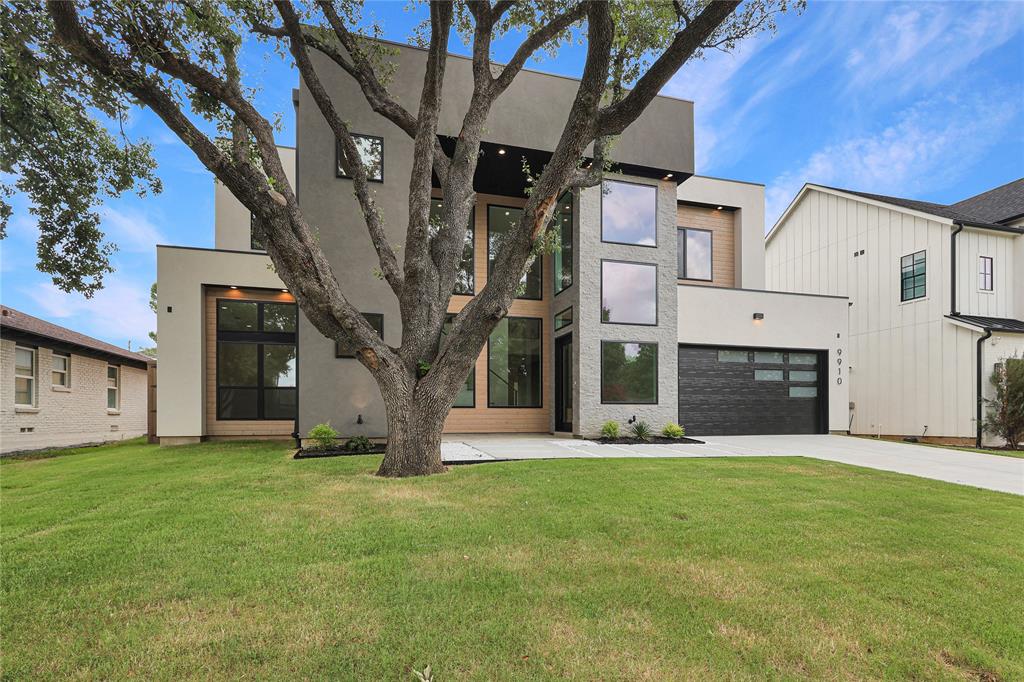 GLENRIDGE ESTATES 3 - Residential