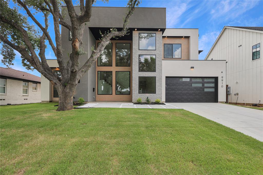 GLENRIDGE ESTATES 3 - Residential