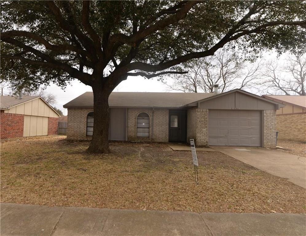 Photo 1 of 5 — 556 Hanover Drive, Allen, TX 75002