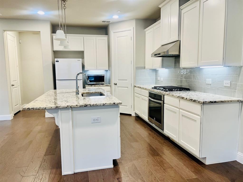 Walker Add Ph 3 - Residential