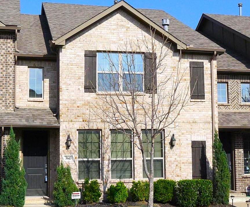 Walker Add Ph 3 - Residential