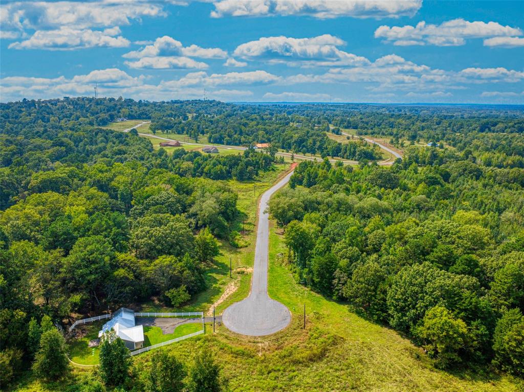 Star Mountain Ranch - Land