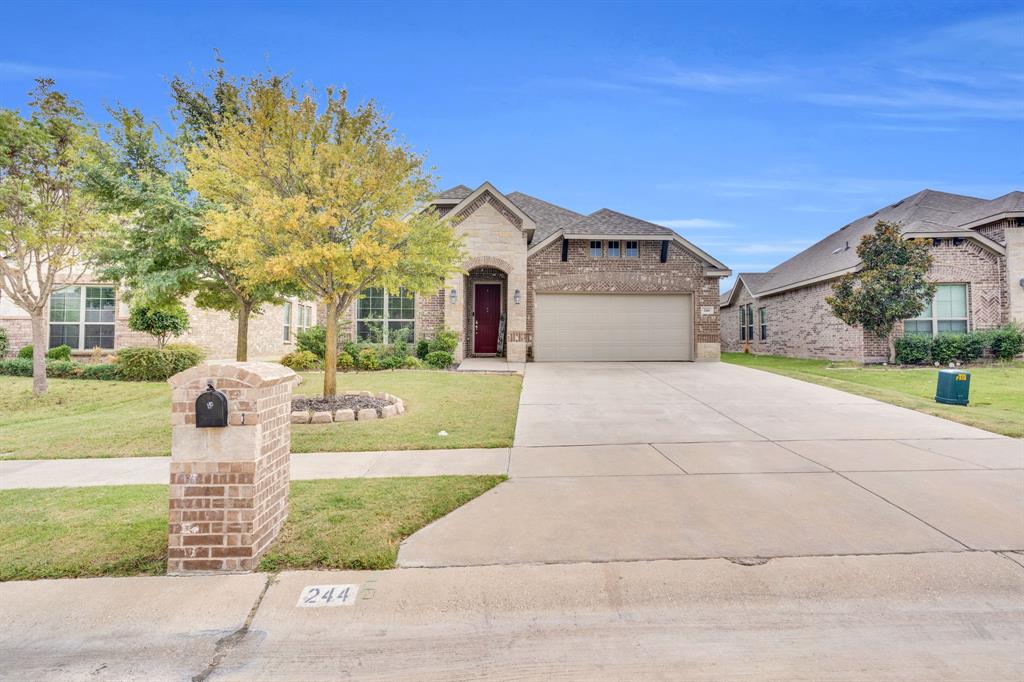 244 Dakota Drive