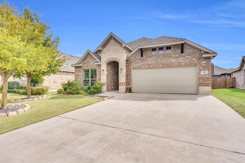 244 Dakota Drive