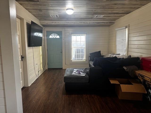 F D Wright Wortham - Residential