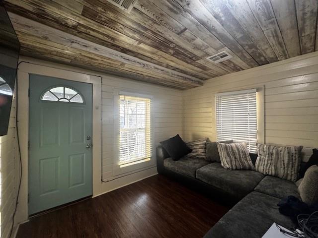 F D Wright Wortham - Residential