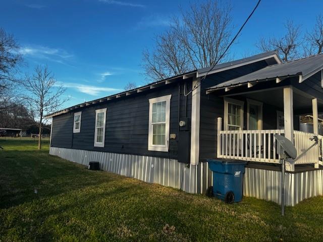 F D Wright Wortham - Residential