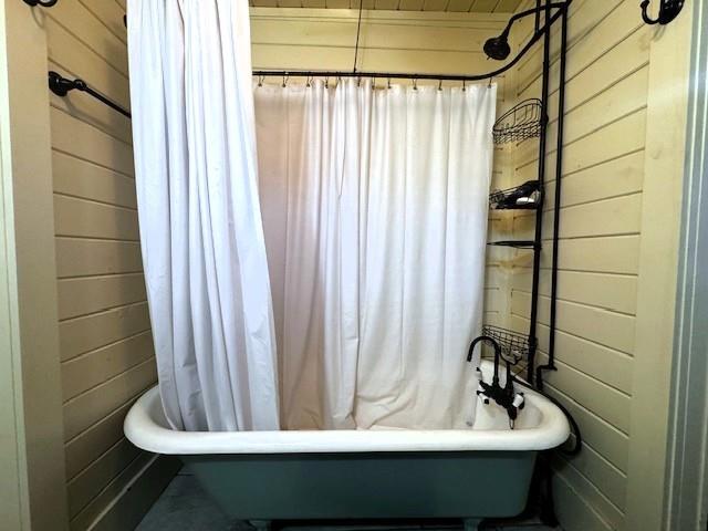 F D Wright Wortham - Residential