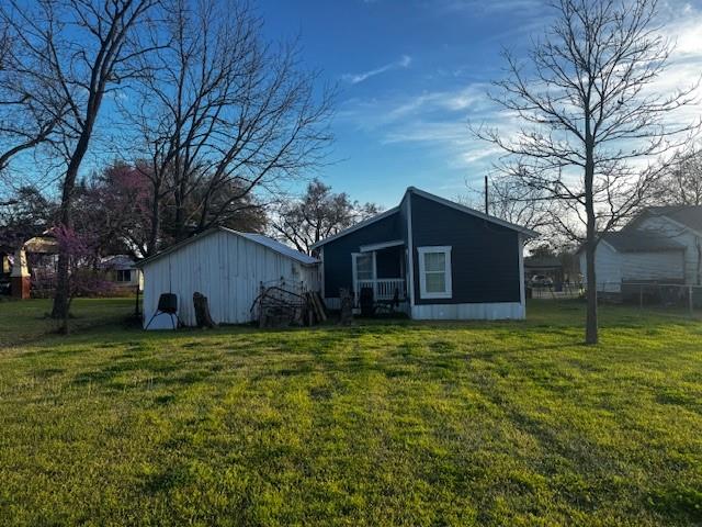 F D Wright Wortham - Residential