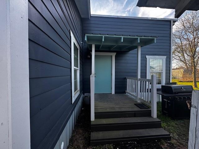 F D Wright Wortham - Residential