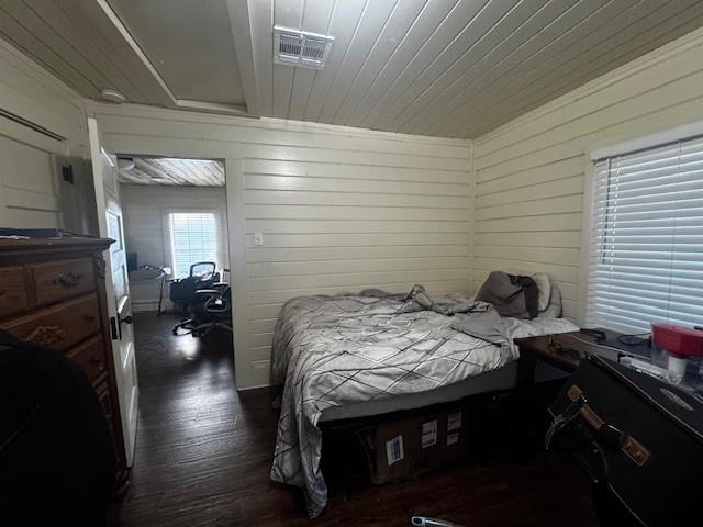 F D Wright Wortham - Residential