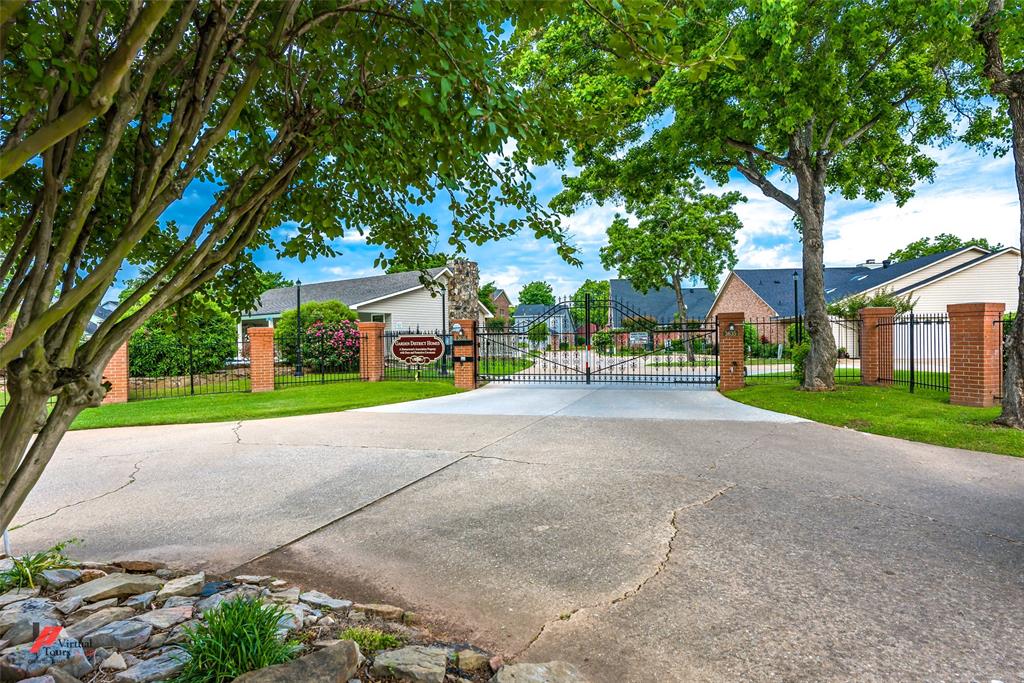 Garden District Homes - Residential