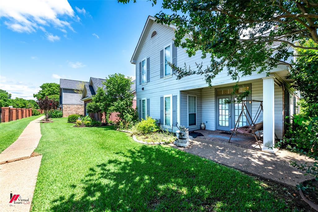 Garden District Homes - Residential