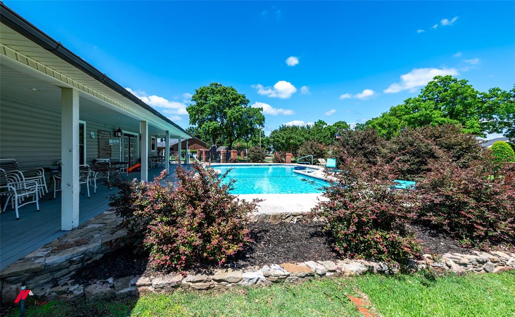 Garden District Homes - Residential