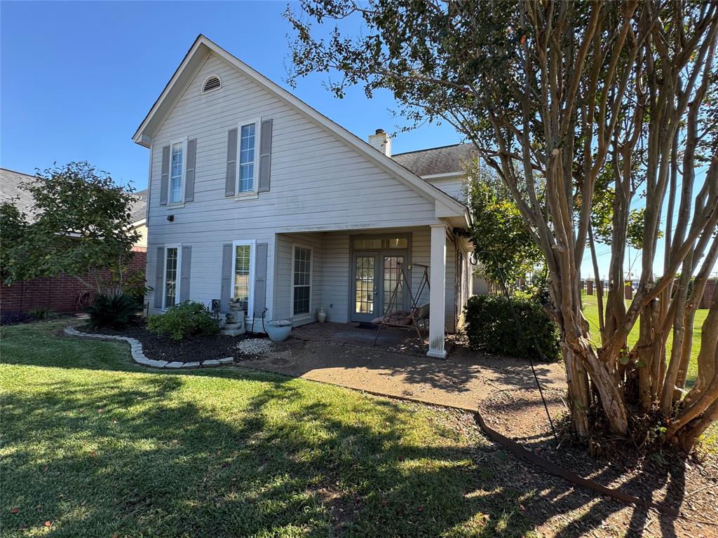 Garden District Homes - Residential