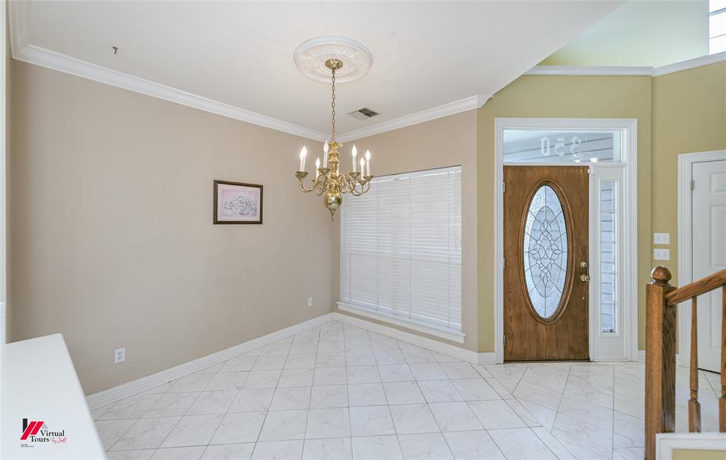 Garden District Homes - Residential