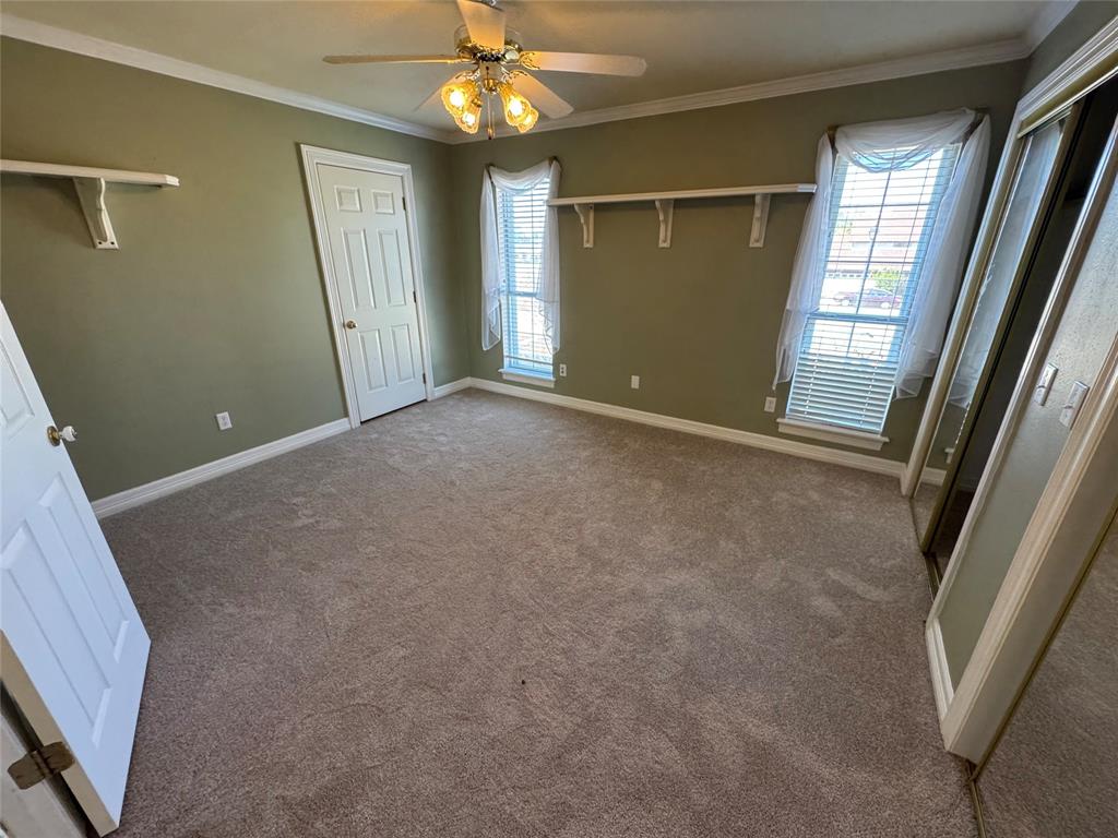 Garden District Homes - Residential