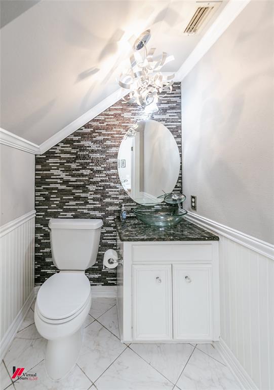 Garden District Homes - Residential