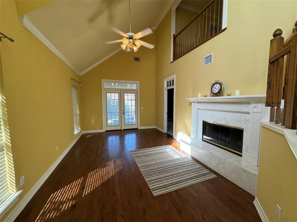 Garden District Homes - Residential