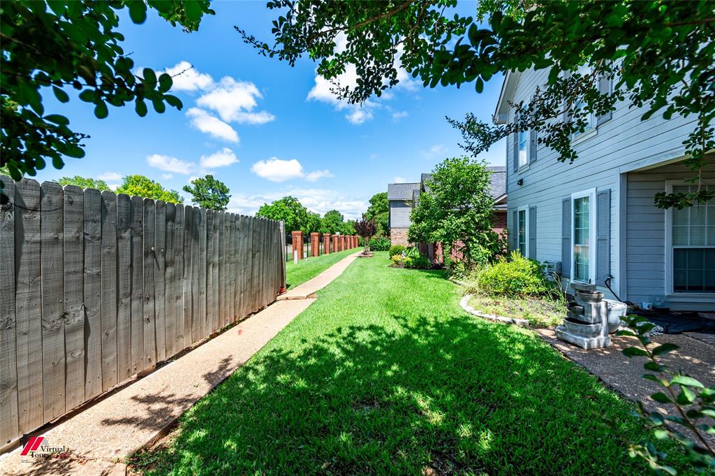 Garden District Homes - Residential