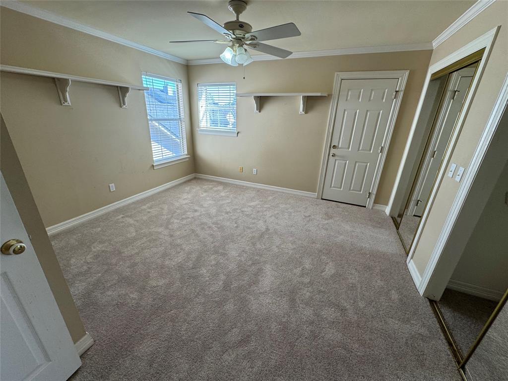 Garden District Homes - Residential