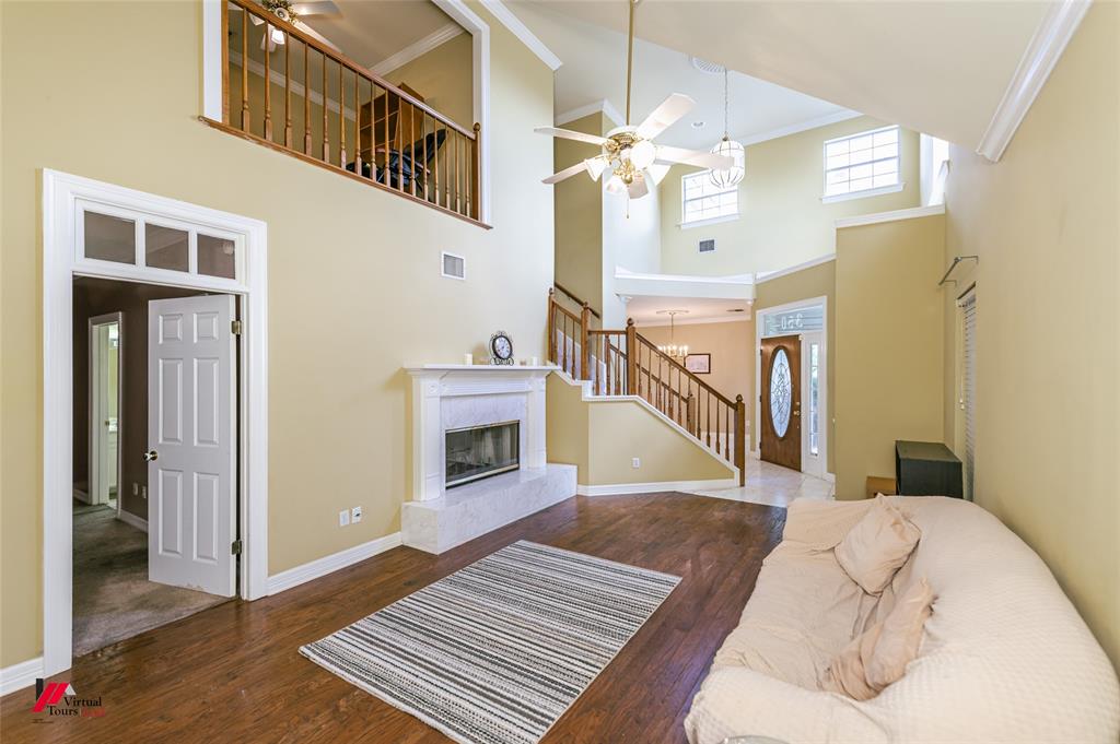 Garden District Homes - Residential