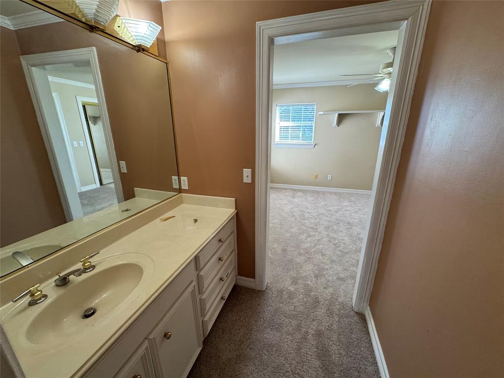 Garden District Homes - Residential