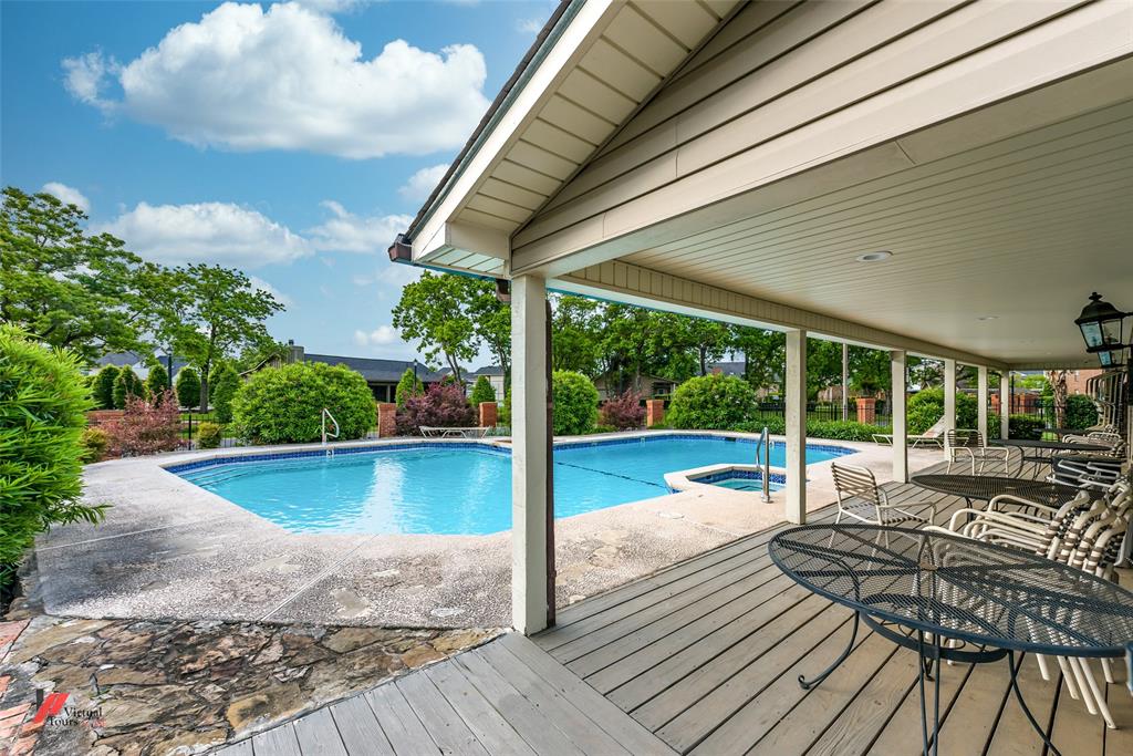 Garden District Homes - Residential