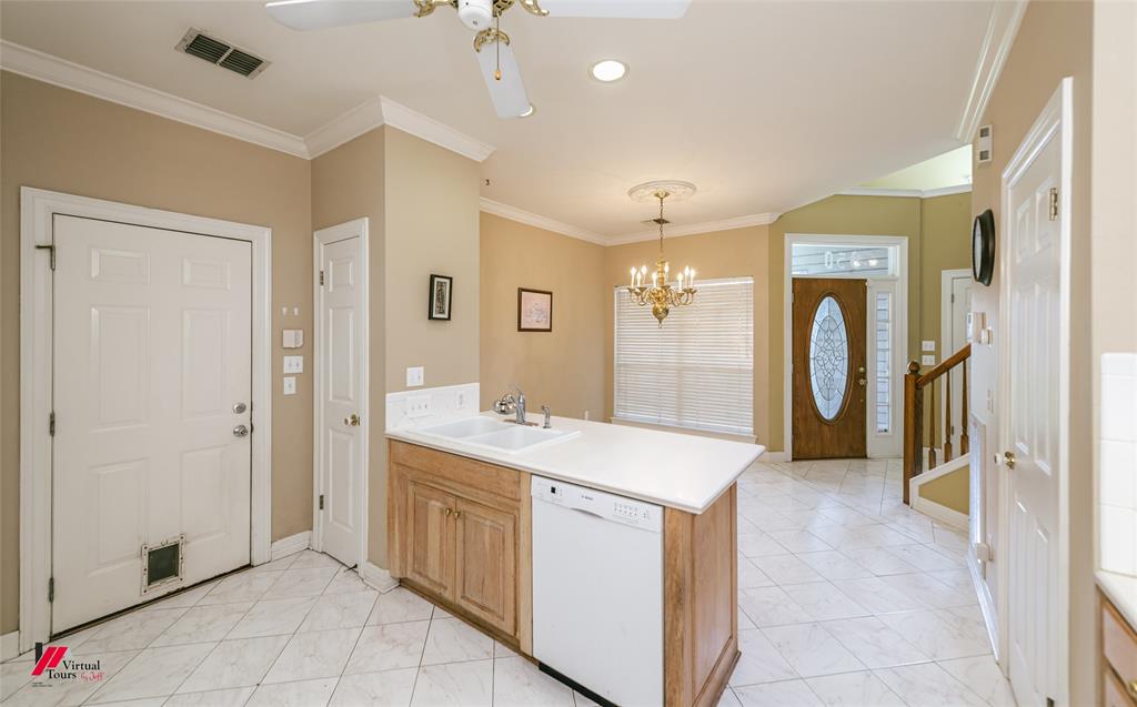 Garden District Homes - Residential