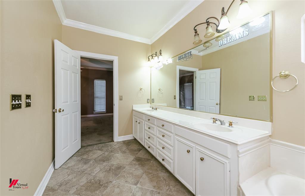 Garden District Homes - Residential