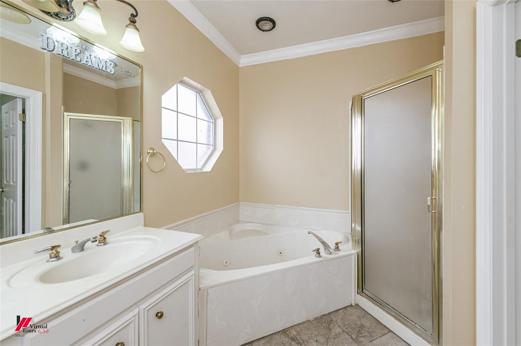 Garden District Homes - Residential