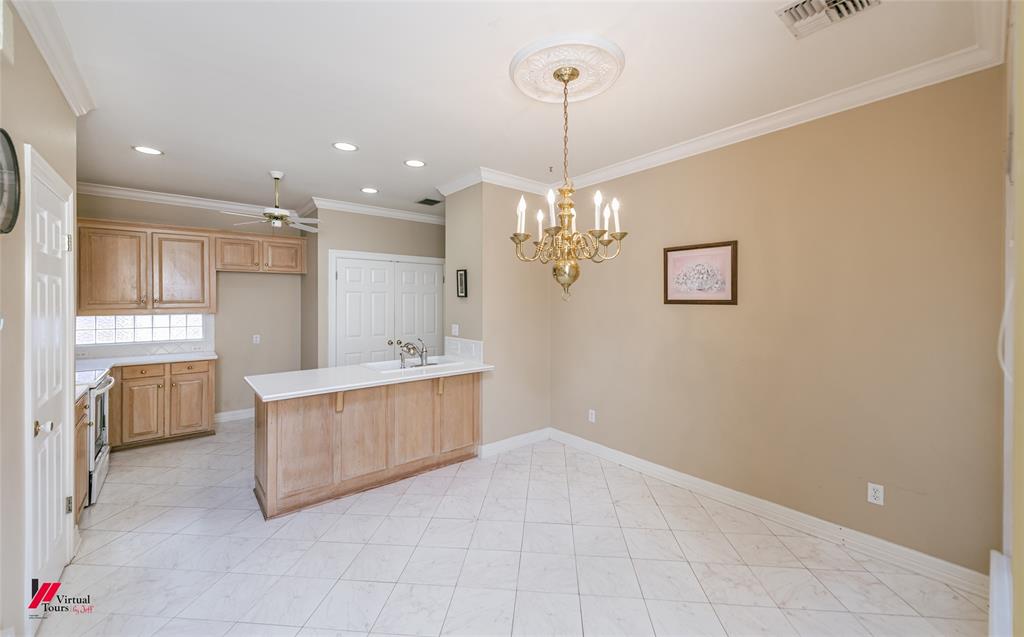 Garden District Homes - Residential