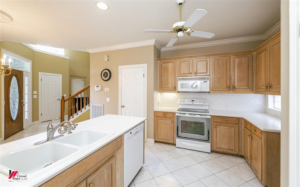 Garden District Homes - Residential