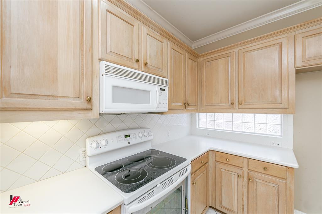 Garden District Homes - Residential