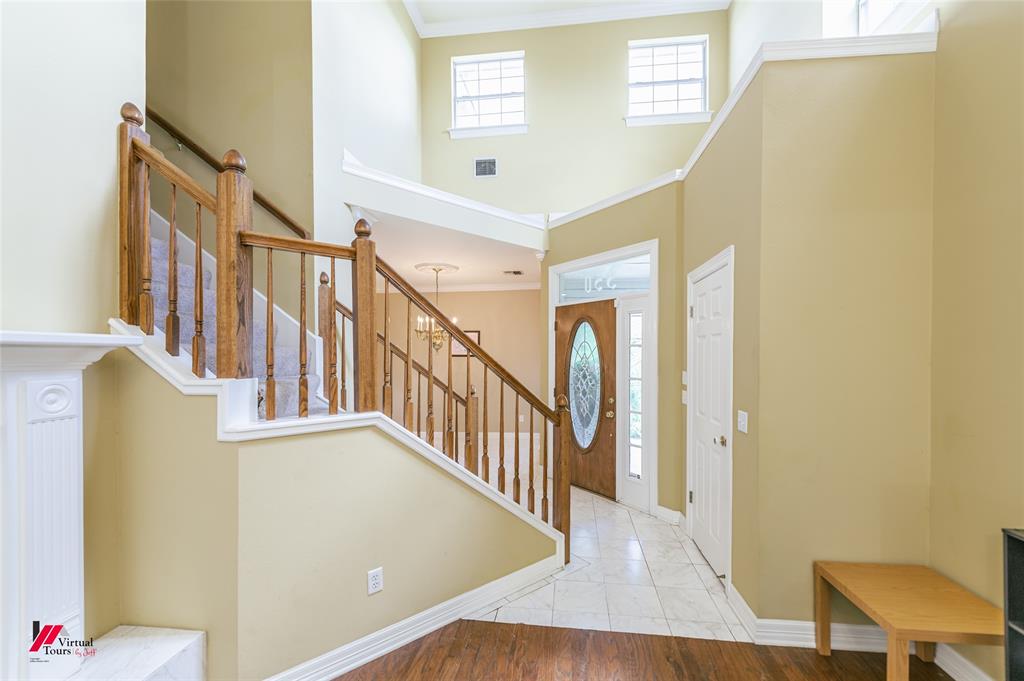 Garden District Homes - Residential