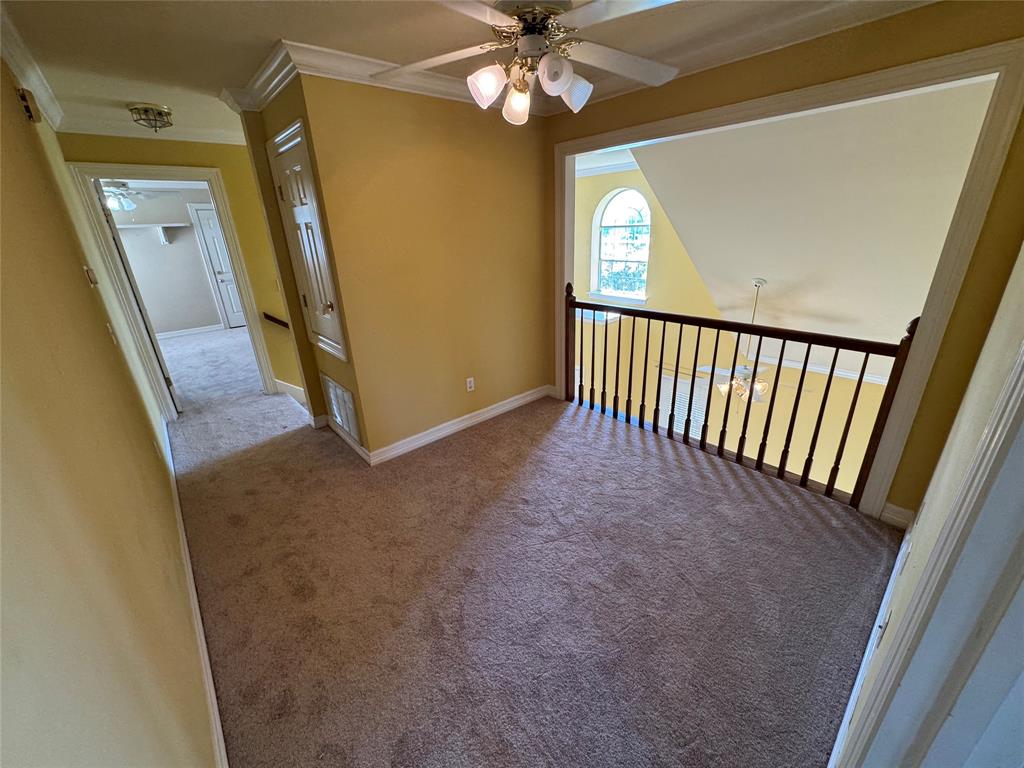 Garden District Homes - Residential