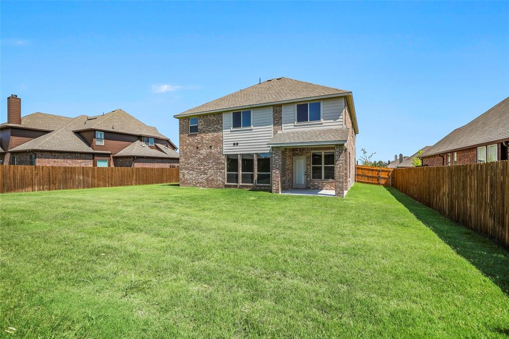 Estates North Grove Ph 1 - Residential