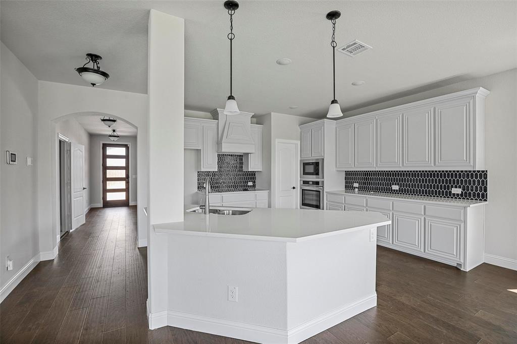 Estates North Grove Ph 1 - Residential