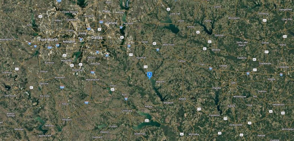 Edgewater Add Ph 1 - Land