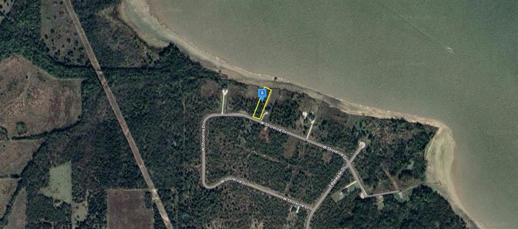 Edgewater Add Ph 1 - Land