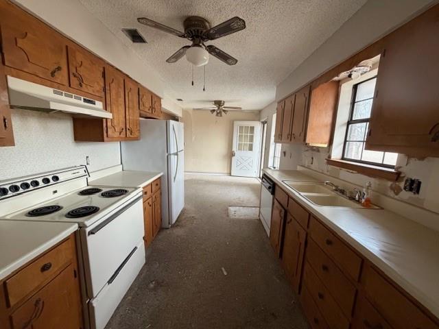 Spencers Acres - Residential