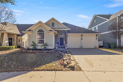 9200 Westminster Providence Village TX 76227