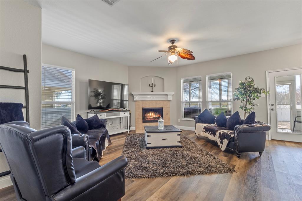 Island Village At Providence - Residential